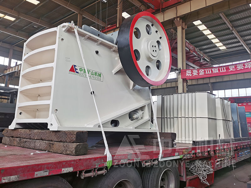 綜合垃圾分揀生產(chǎn)線破碎機(jī)實(shí)地工廠圖片